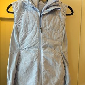 Lululemon Another Mile Vest